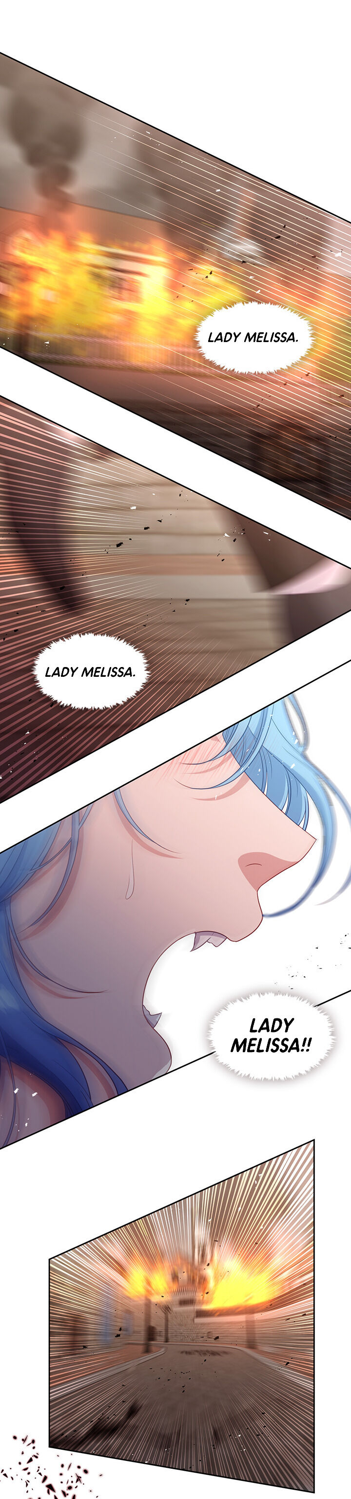 Beware Of The Villainess! Chapter 80.9 page 13 - 