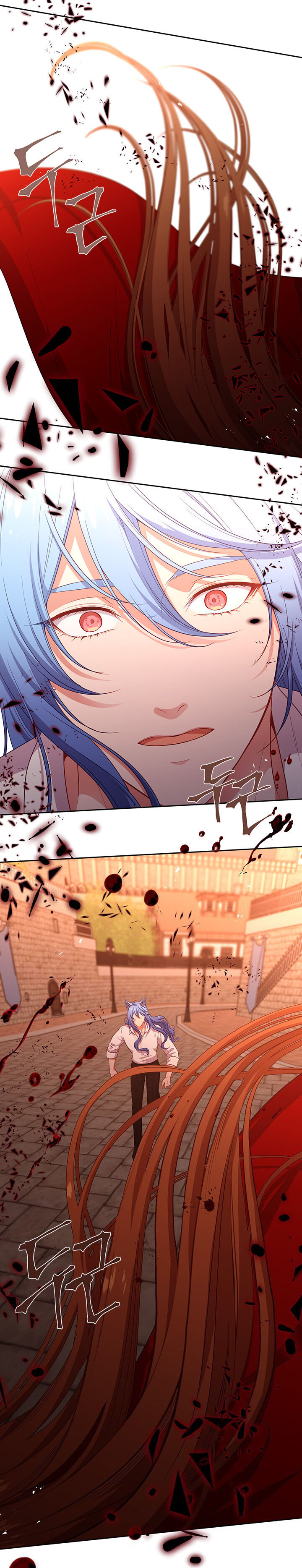 Beware Of The Villainess! Chapter 80.9 page 14 - 