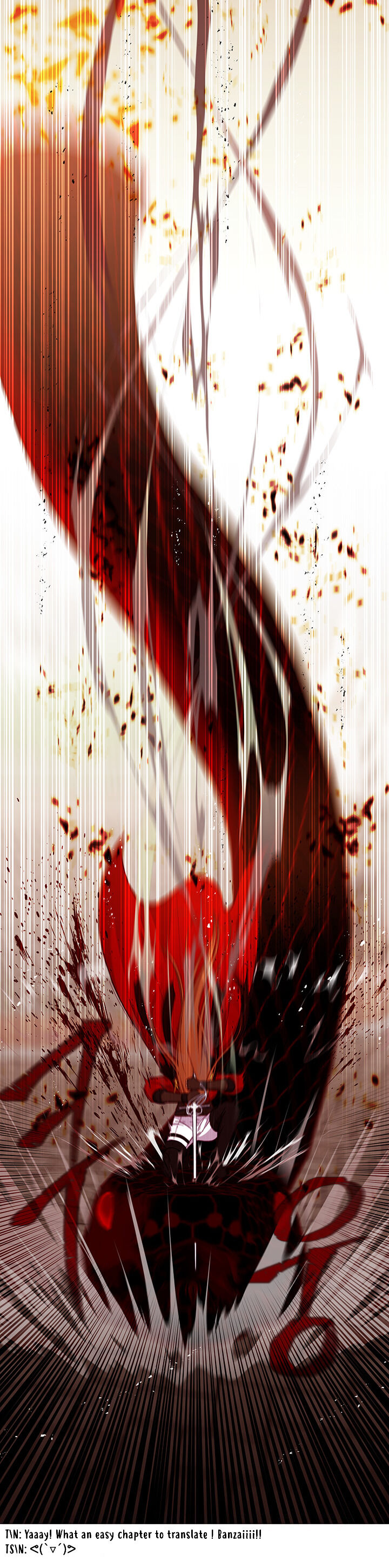 Beware Of The Villainess! Chapter 80.9 page 17 - 