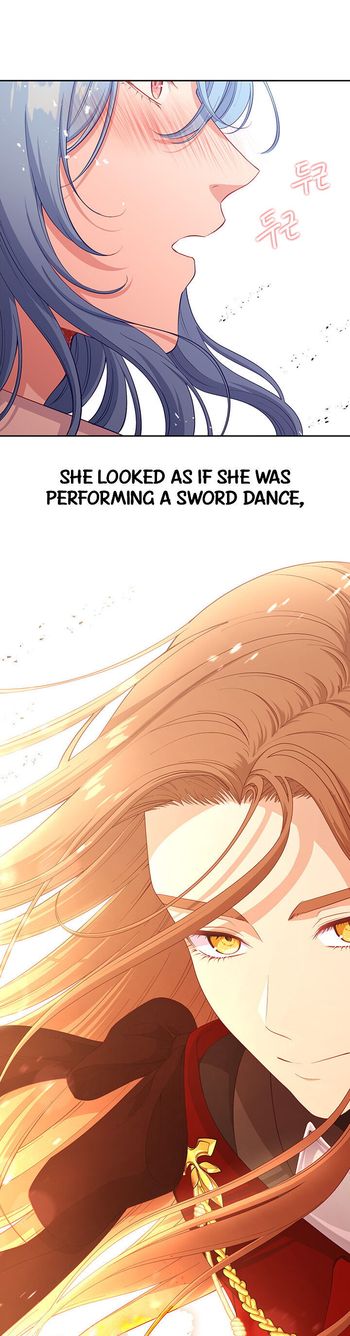 Beware Of The Villainess! Chapter 80.9 page 19 - 