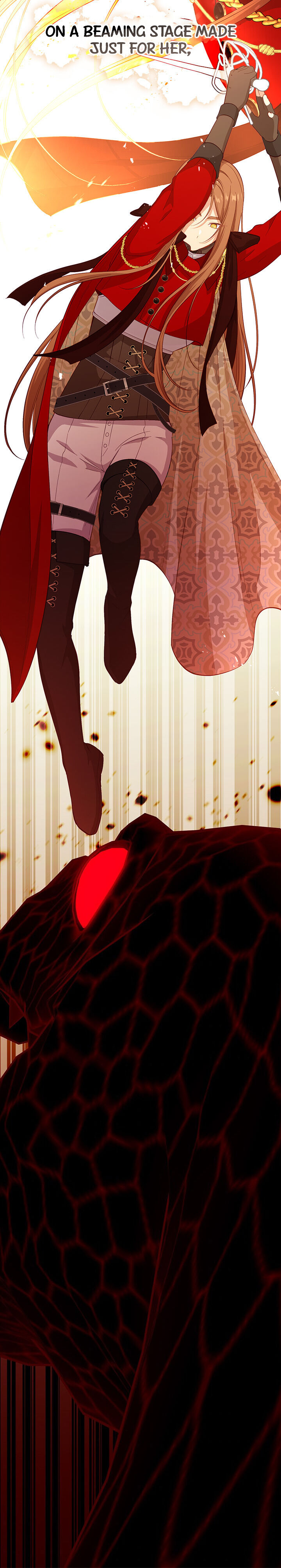 Beware Of The Villainess! Chapter 80.9 page 20 - 