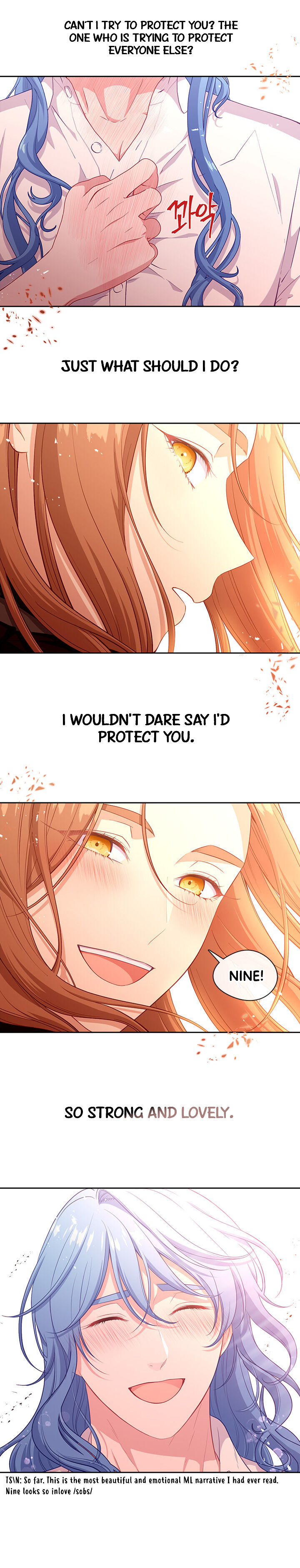 Beware Of The Villainess! Chapter 80.9 page 22 - 