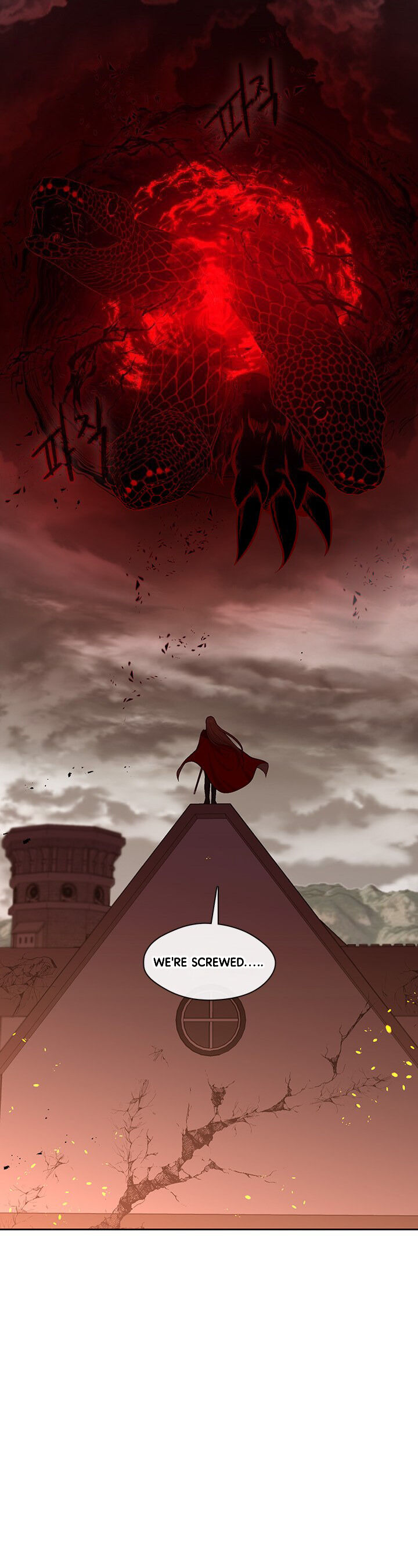 Beware Of The Villainess! Chapter 80.9 page 9 - 