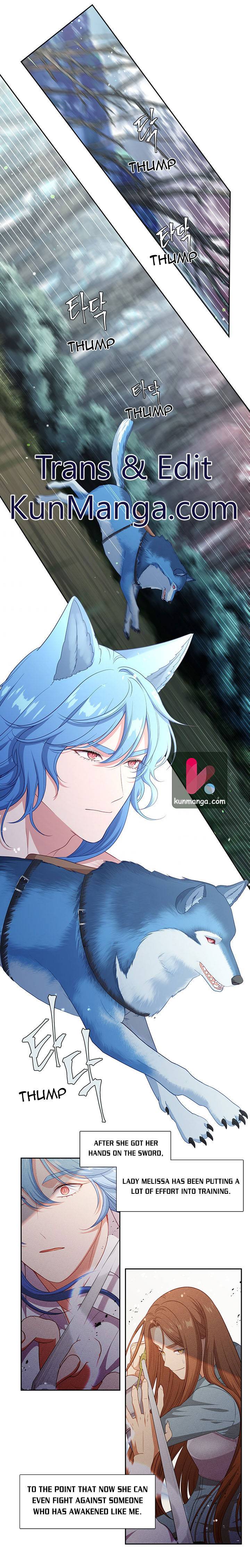 Beware Of The Villainess! Chapter 80 page 1 - 
