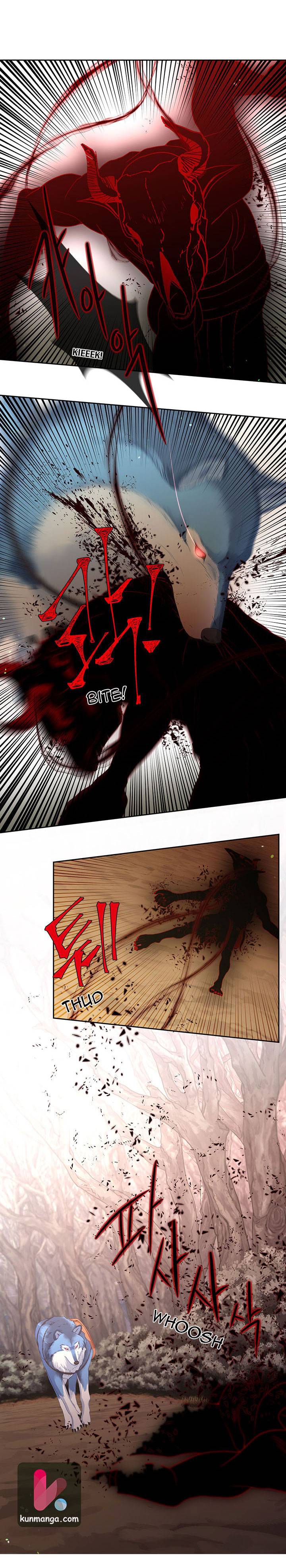 Beware Of The Villainess! Chapter 80 page 2 - 