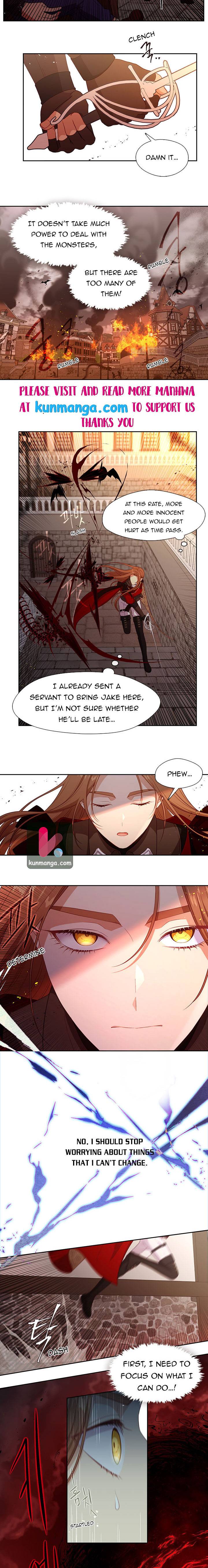 Beware Of The Villainess! Chapter 80 page 5 - 