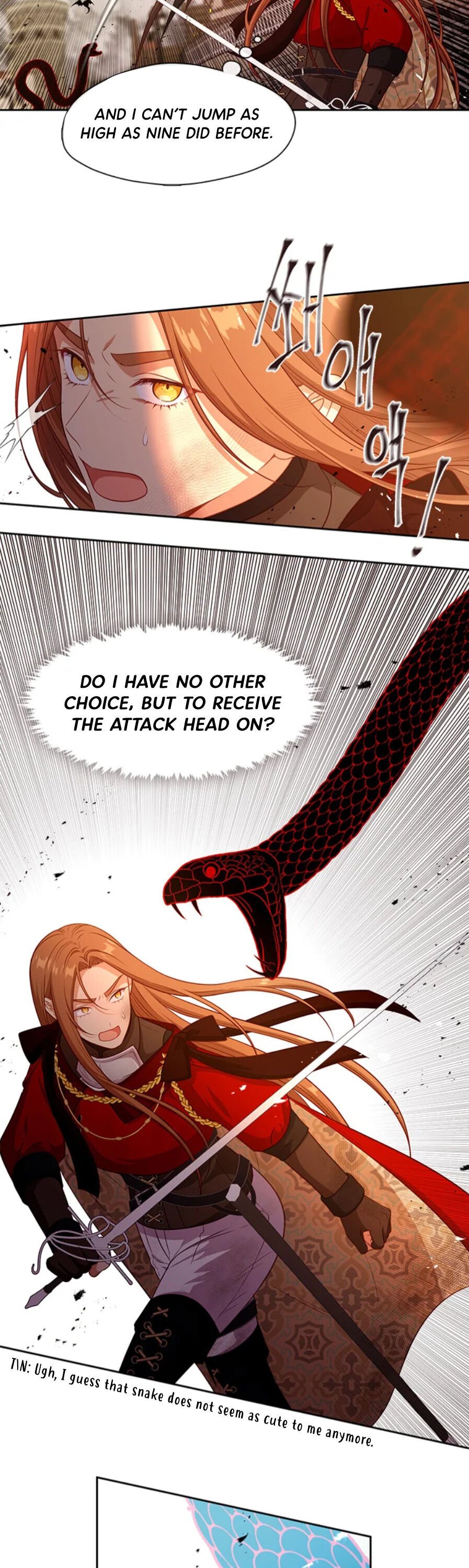 Beware Of The Villainess! Chapter 81 page 13 - 