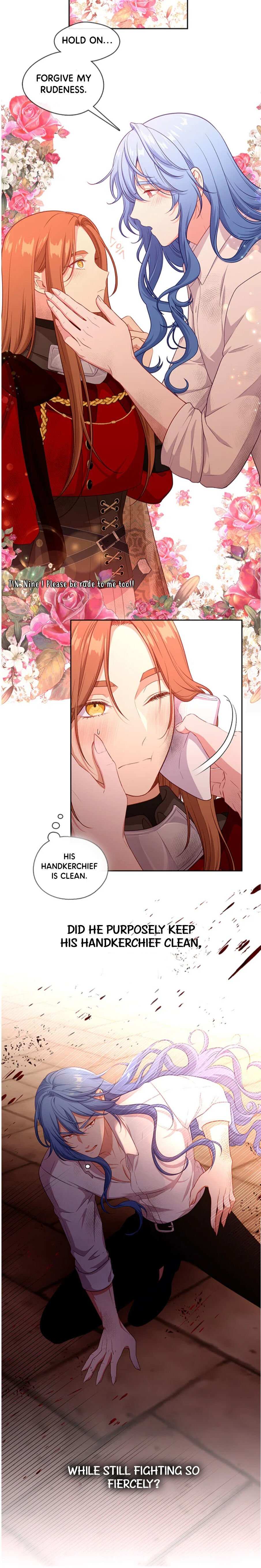 Beware Of The Villainess! Chapter 81 page 20 - 