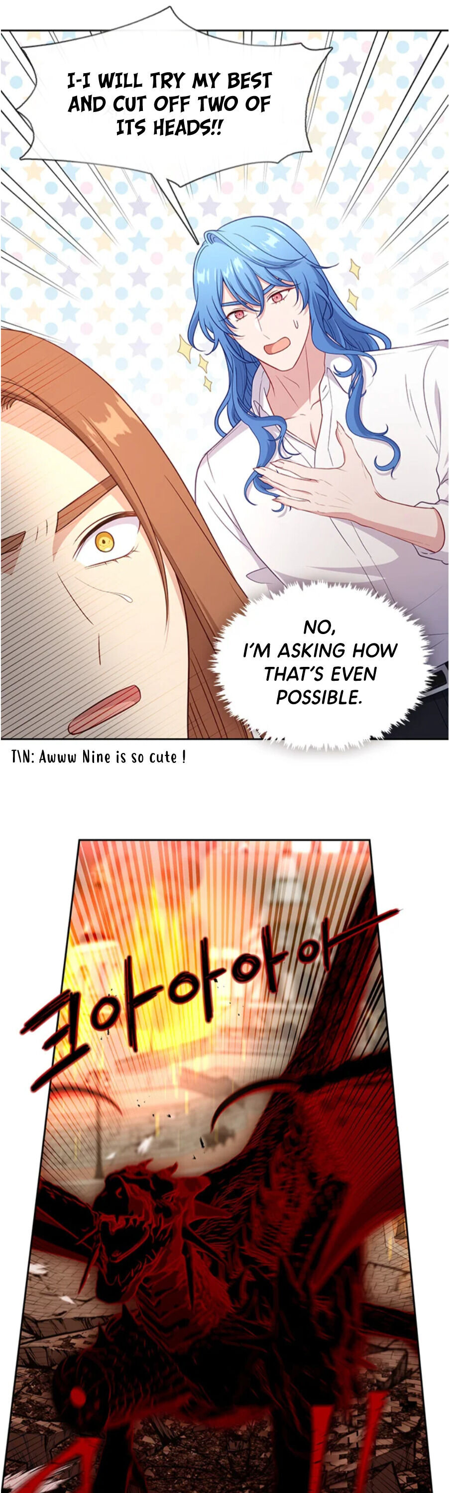 Beware Of The Villainess! Chapter 82 page 16 - 