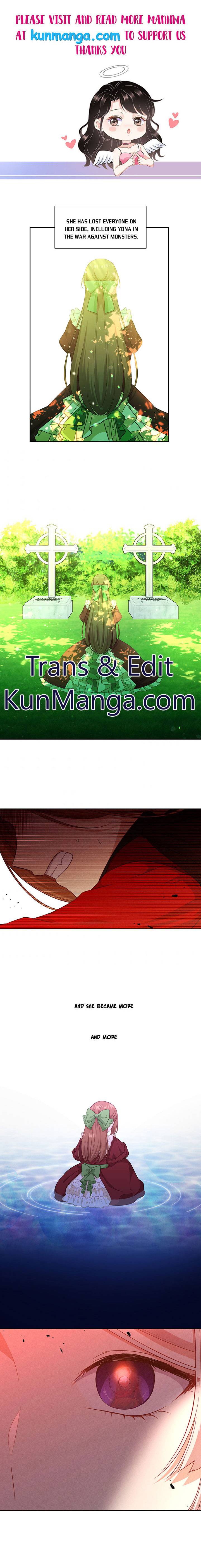 Beware Of The Villainess! Chapter 83 page 1 - 