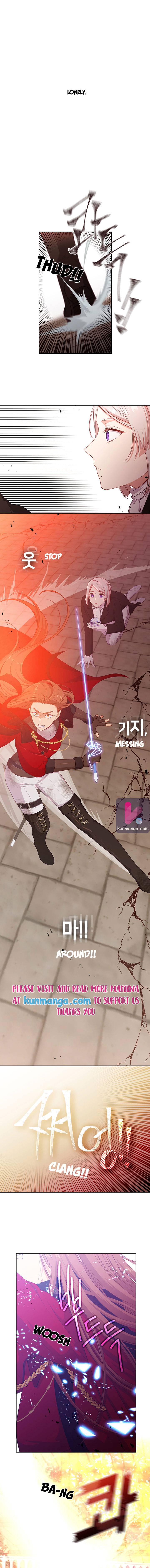 Beware Of The Villainess! Chapter 83 page 2 - 