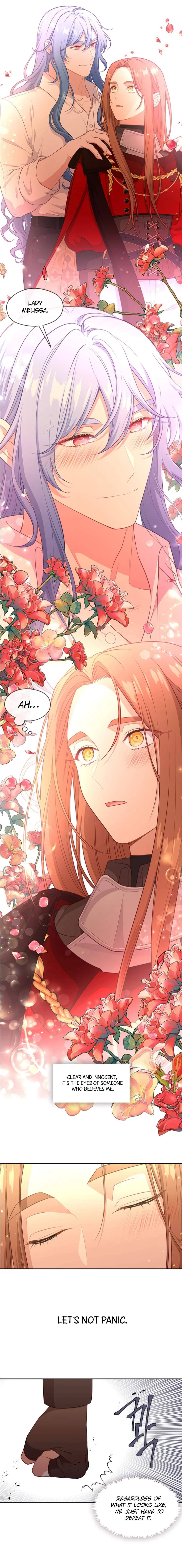 Beware Of The Villainess! Chapter 84 page 11 - 