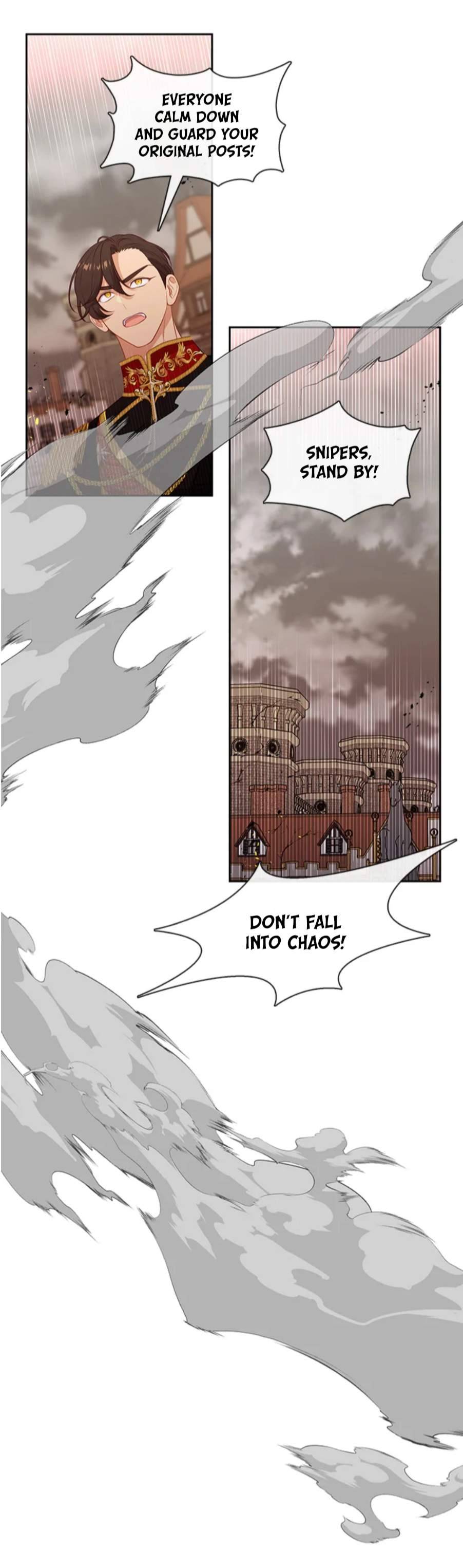 Beware Of The Villainess! Chapter 84 page 7 - 
