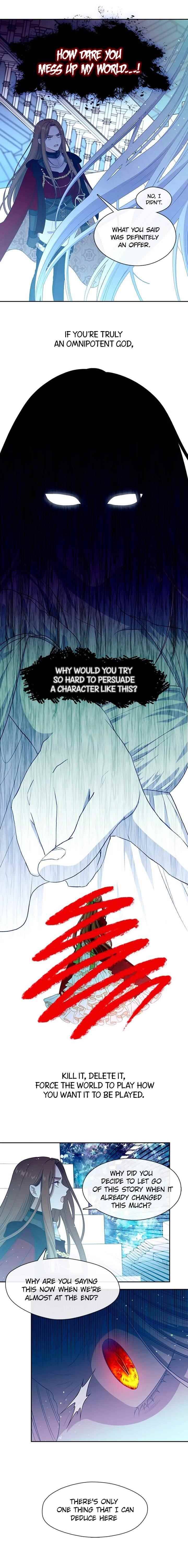 Beware Of The Villainess! Chapter 85 page 9 - 