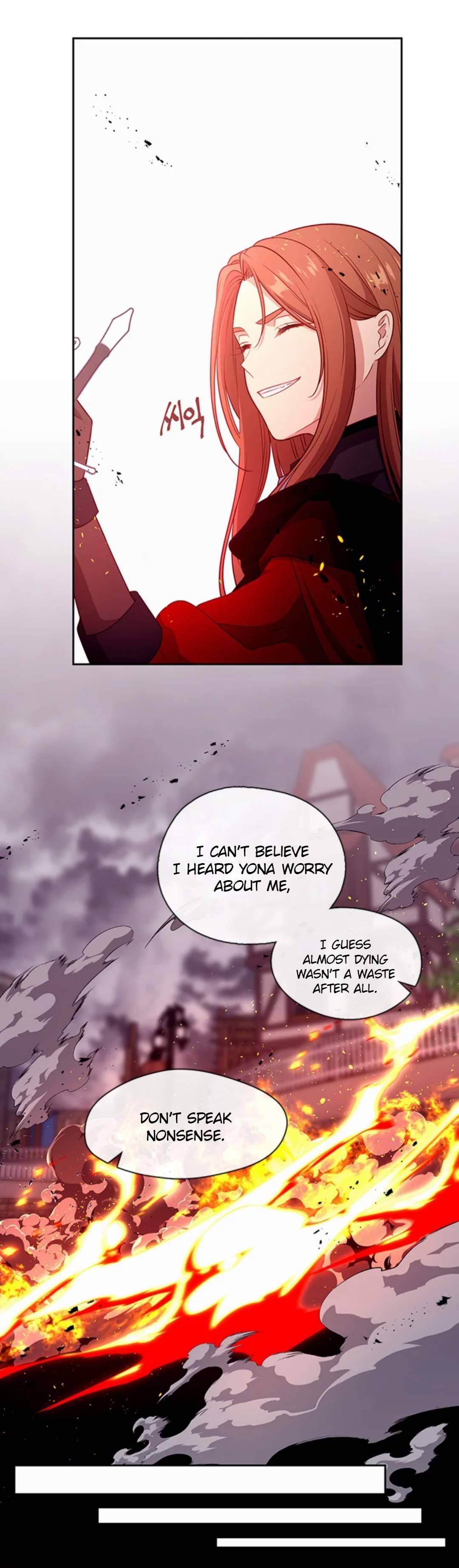 Beware Of The Villainess! Chapter 87 page 13 - 