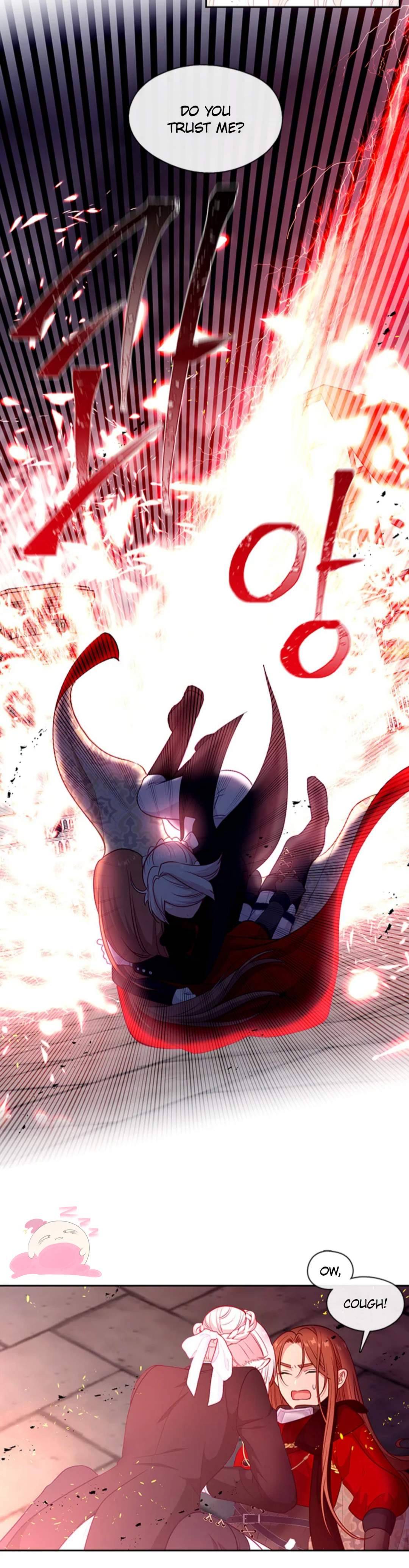 Beware Of The Villainess! Chapter 87 page 9 - 