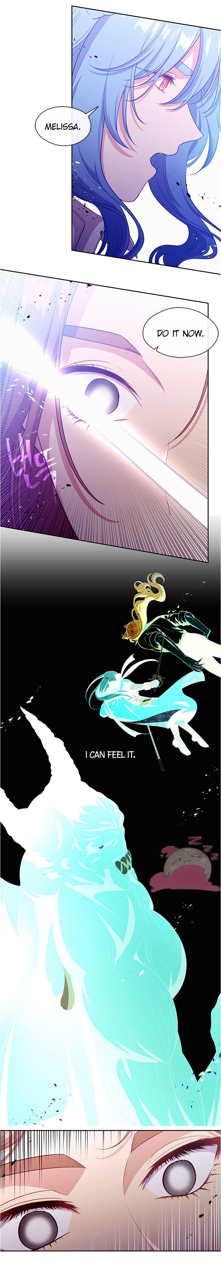 Beware Of The Villainess! Chapter 88 page 11 - 
