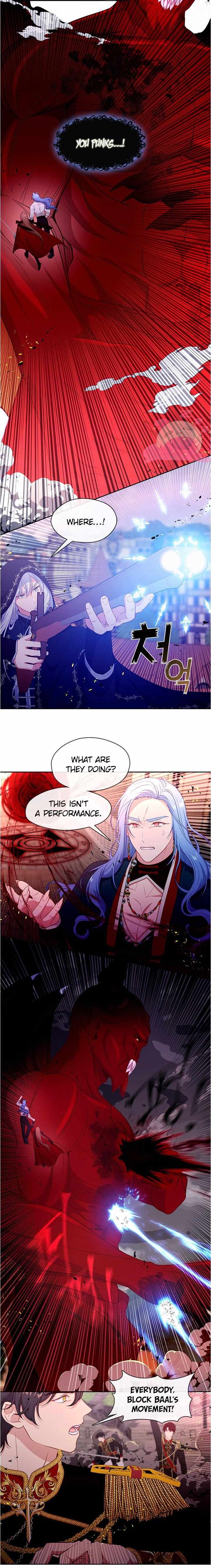 Beware Of The Villainess! Chapter 88 page 7 - 