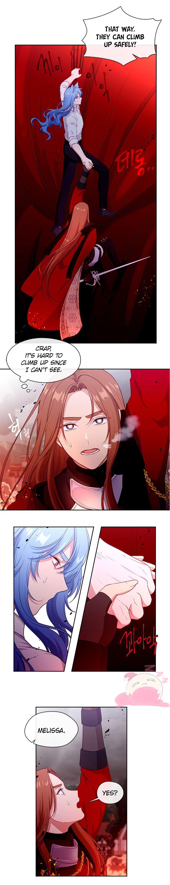 Beware Of The Villainess! Chapter 88 page 8 - 