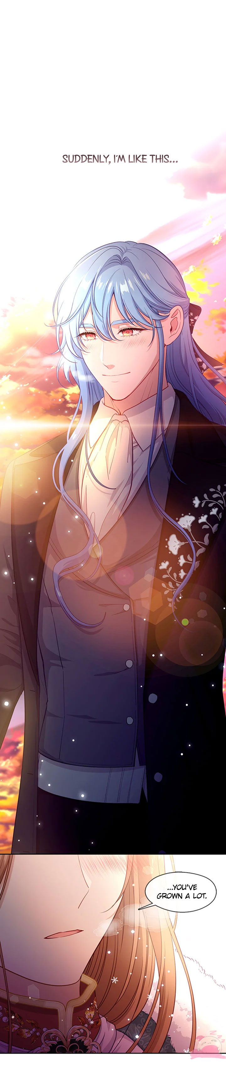 Beware Of The Villainess! Chapter 91 page 14 - 