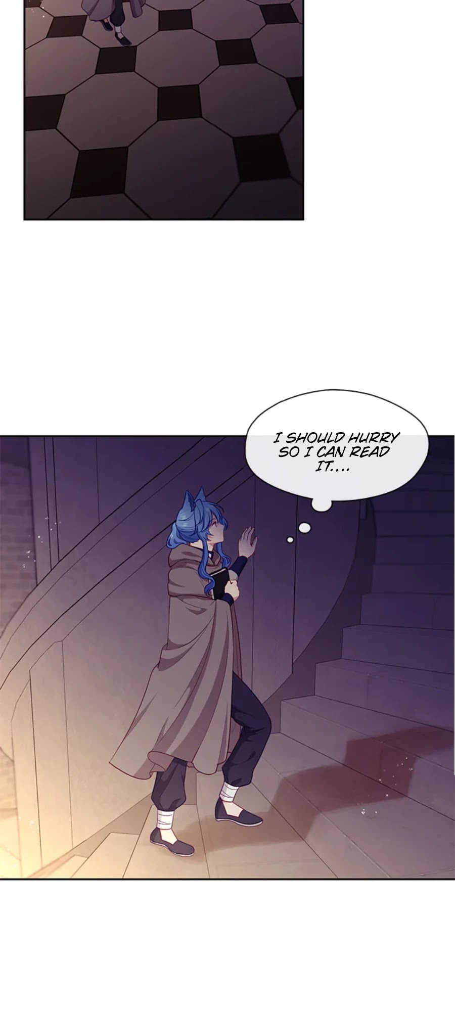 Beware Of The Villainess! Chapter 92.1 page 24 - 