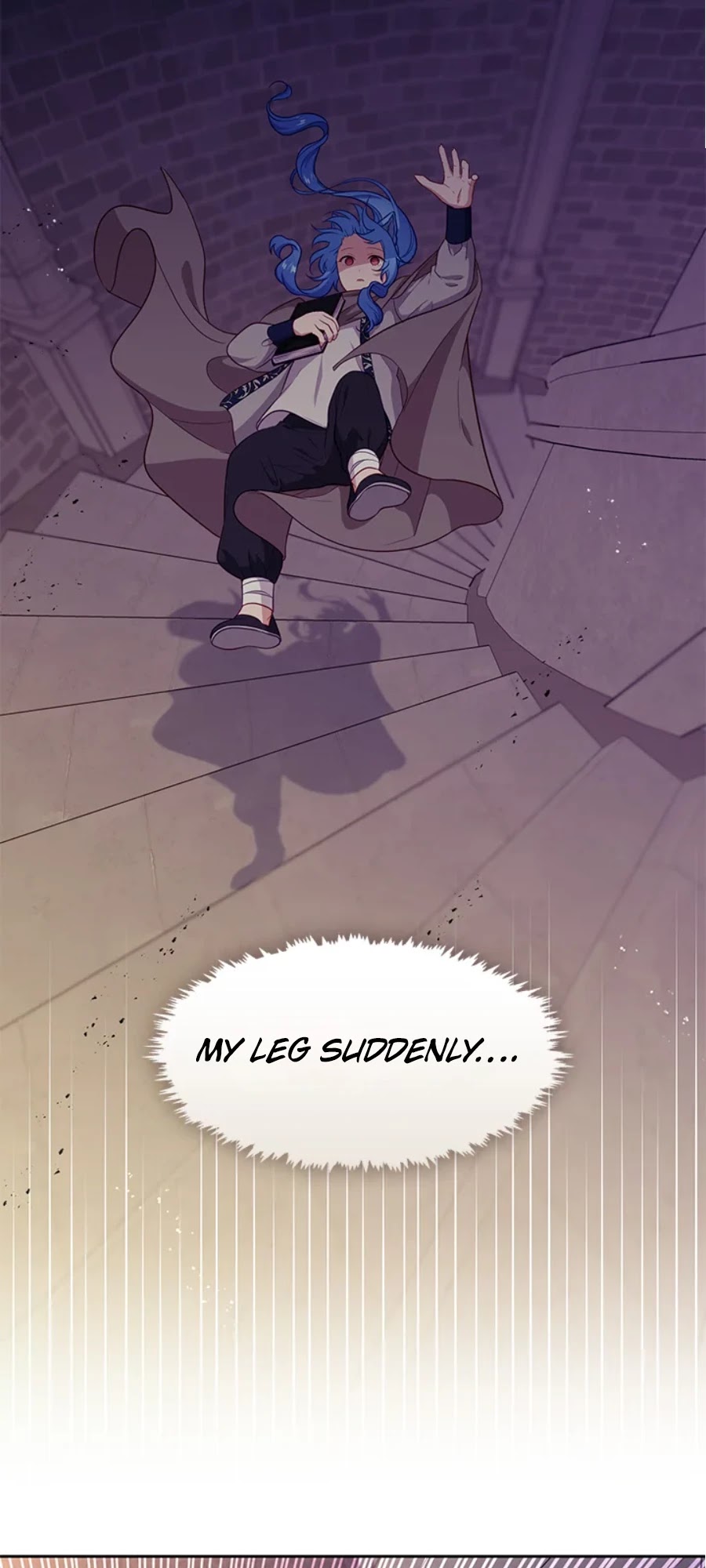 Beware Of The Villainess! Chapter 92.1 page 27 - 
