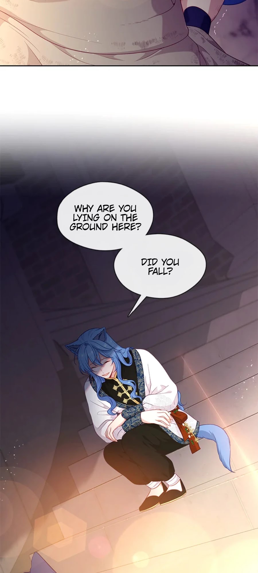 Beware Of The Villainess! Chapter 92.1 page 31 - 