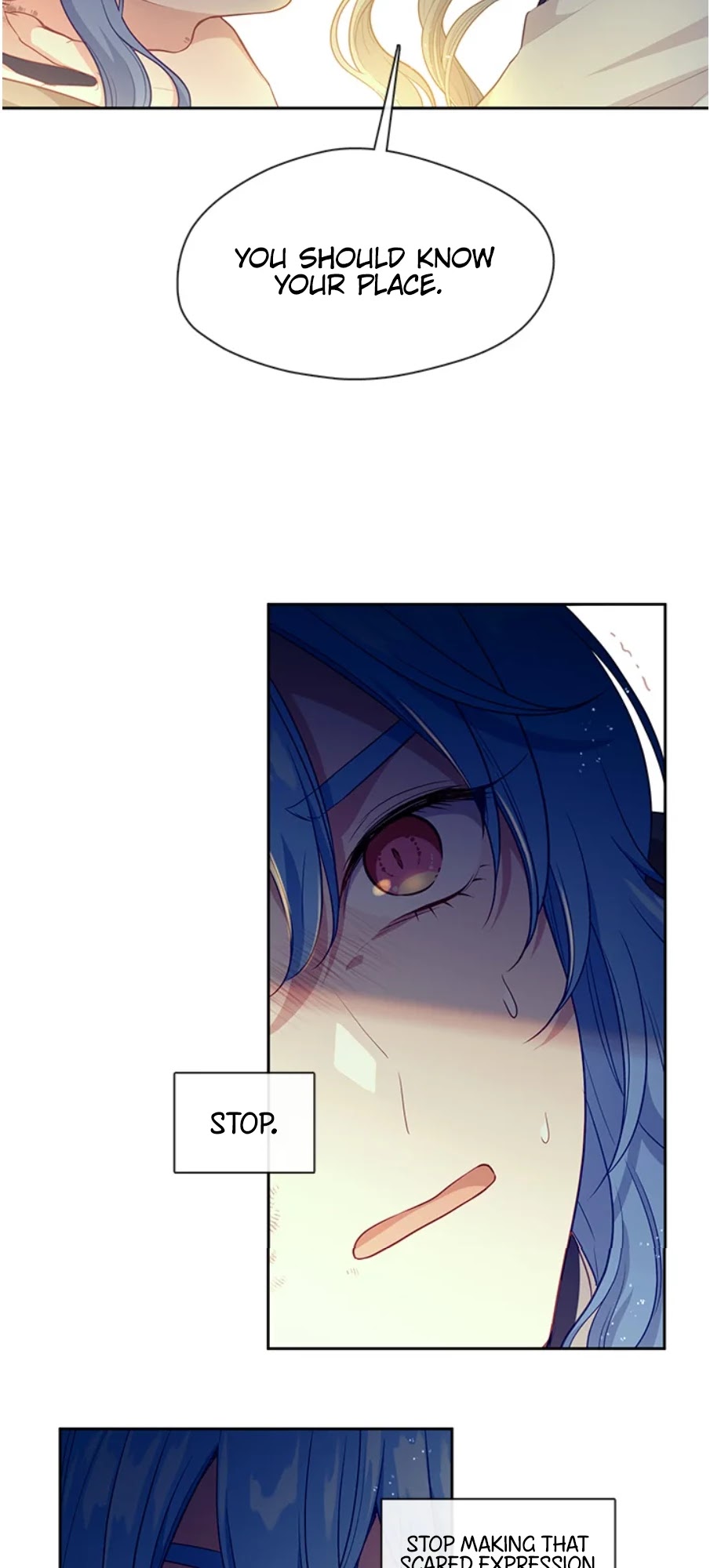 Beware Of The Villainess! Chapter 92.1 page 42 - 