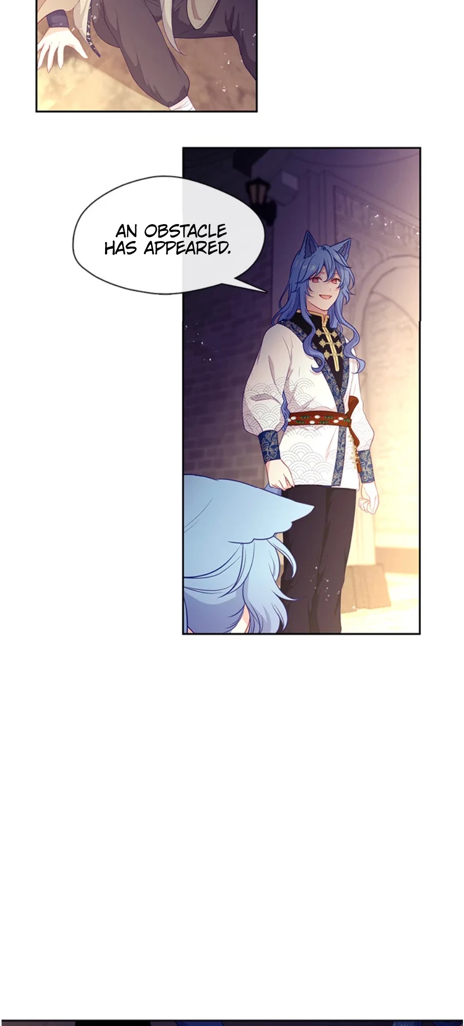 Beware Of The Villainess! Chapter 92.1 page 47 - 