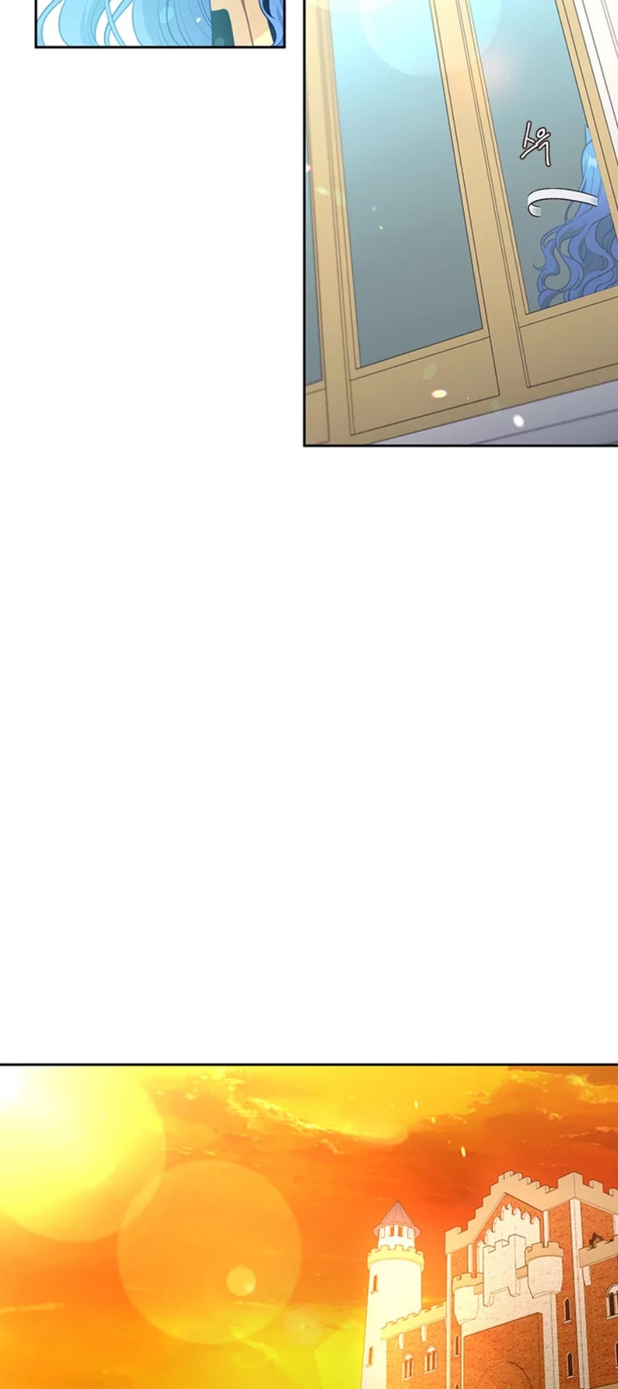 Beware Of The Villainess! Chapter 92.1 page 7 - 