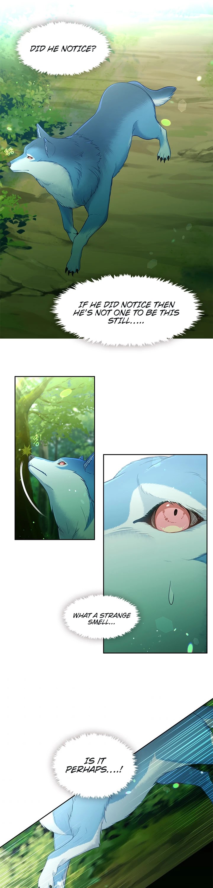 Beware Of The Villainess! Chapter 92.2 page 20 - 
