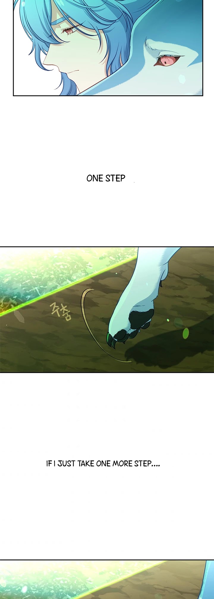 Beware Of The Villainess! Chapter 92.3 page 12 - 