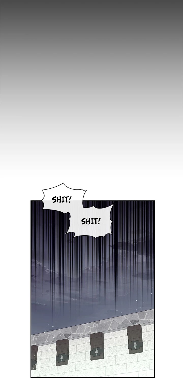 Beware Of The Villainess! Chapter 92.3 page 23 - 