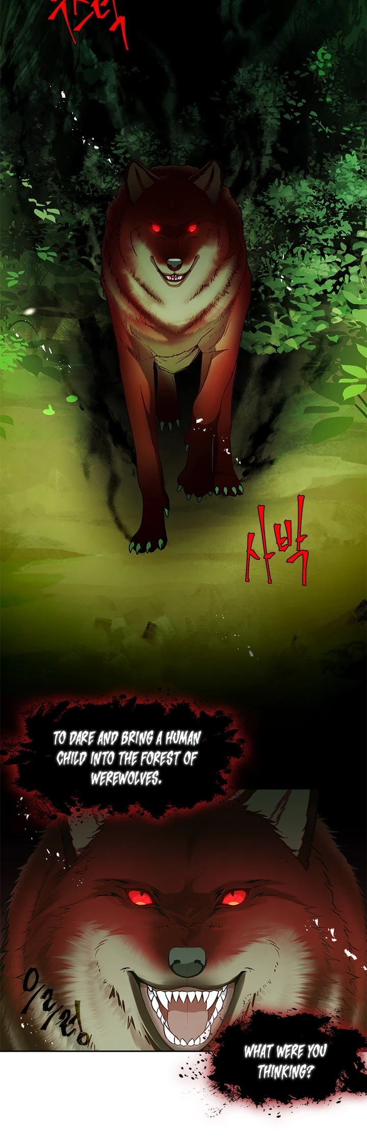 Beware Of The Villainess! Chapter 92.3 page 29 - 