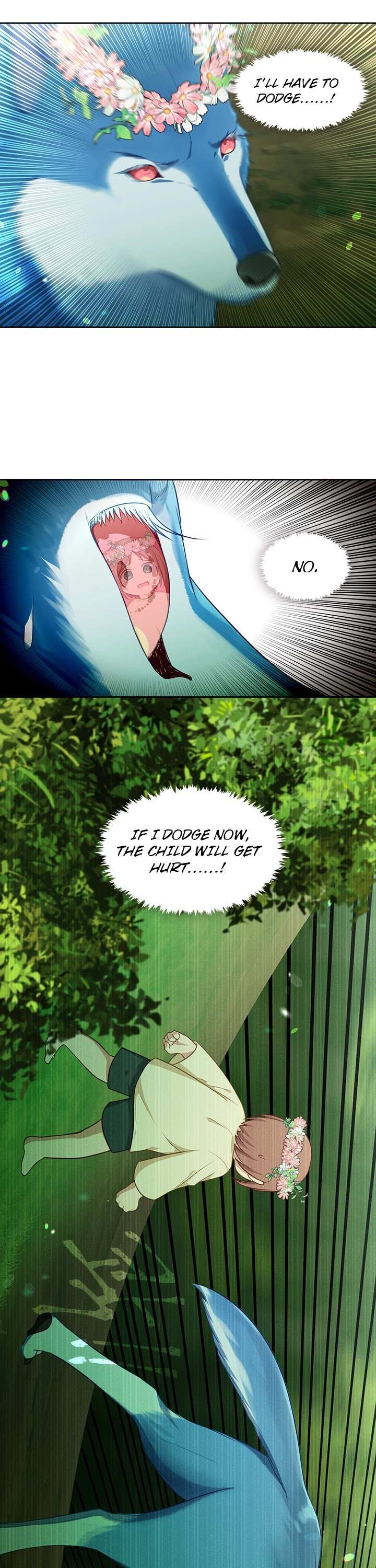 Beware Of The Villainess! Chapter 92.3 page 36 - 