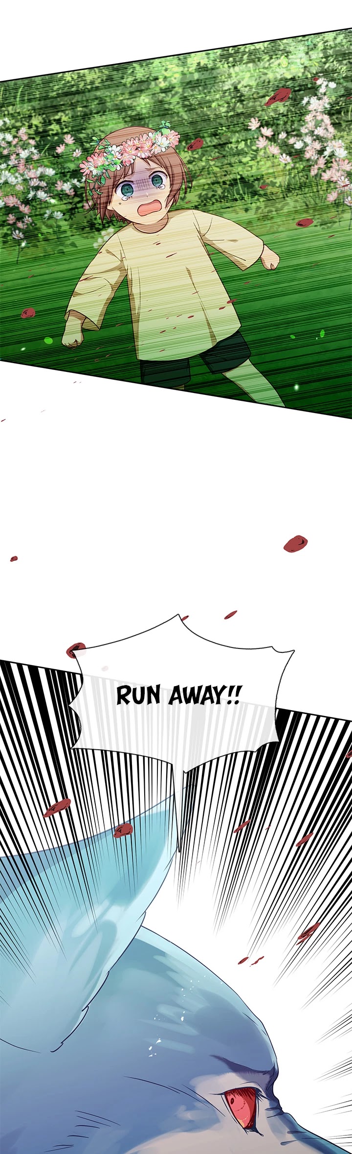 Beware Of The Villainess! Chapter 92.3 page 39 - 