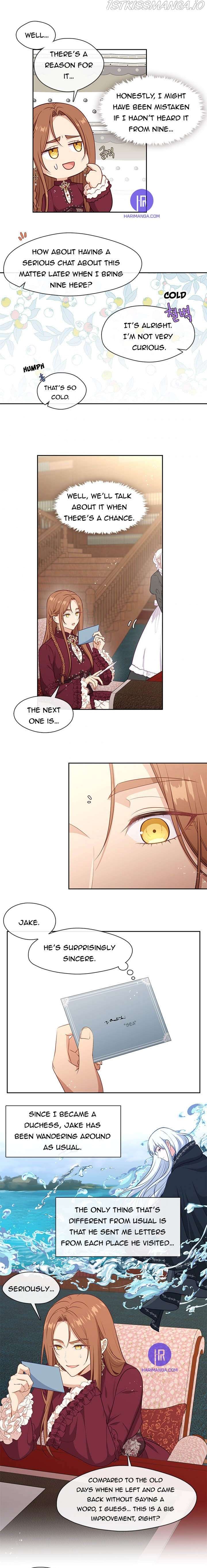 Beware Of The Villainess! Chapter 92 page 13 - 