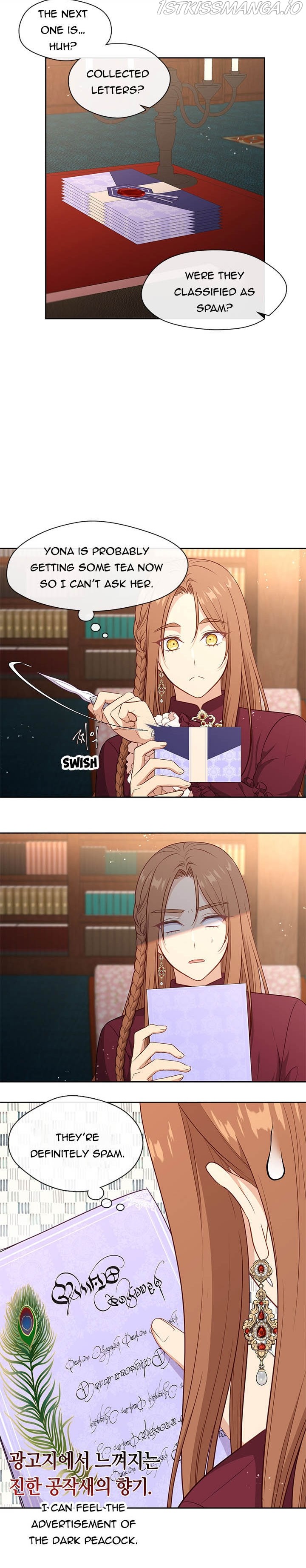 Beware Of The Villainess! Chapter 92 page 14 - 