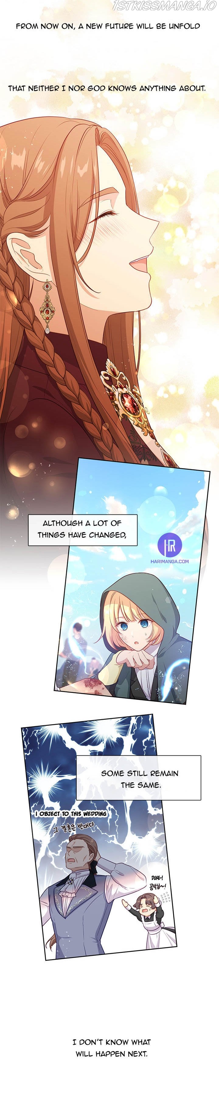 Beware Of The Villainess! Chapter 92 page 17 - 