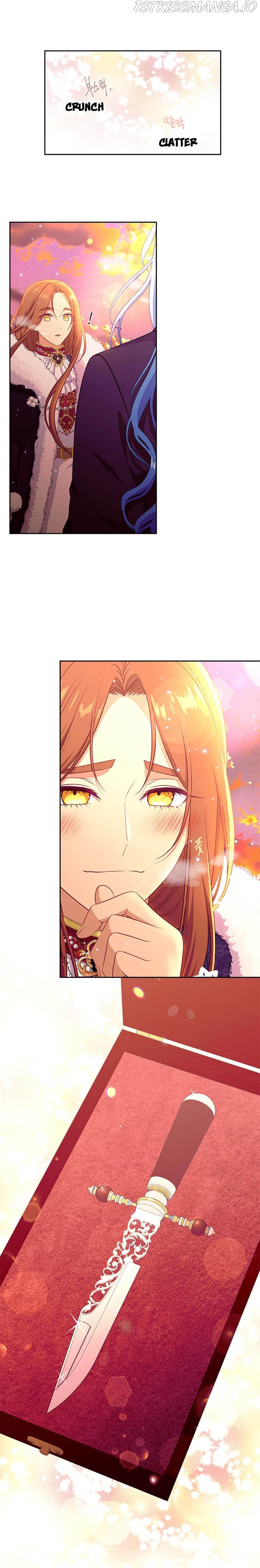 Beware Of The Villainess! Chapter 92 page 5 - 