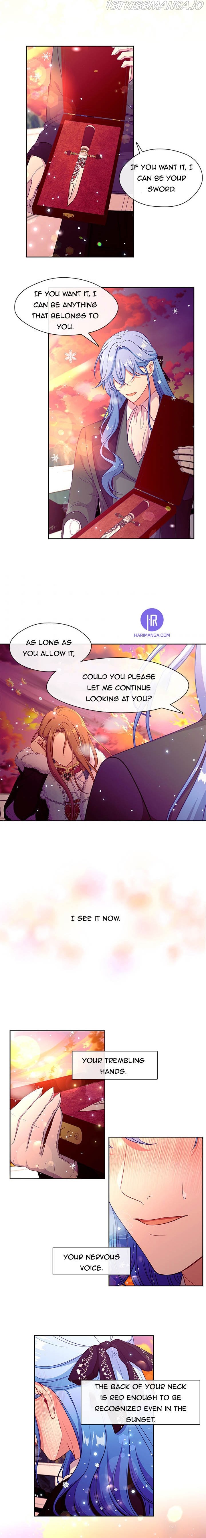 Beware Of The Villainess! Chapter 92 page 6 - 