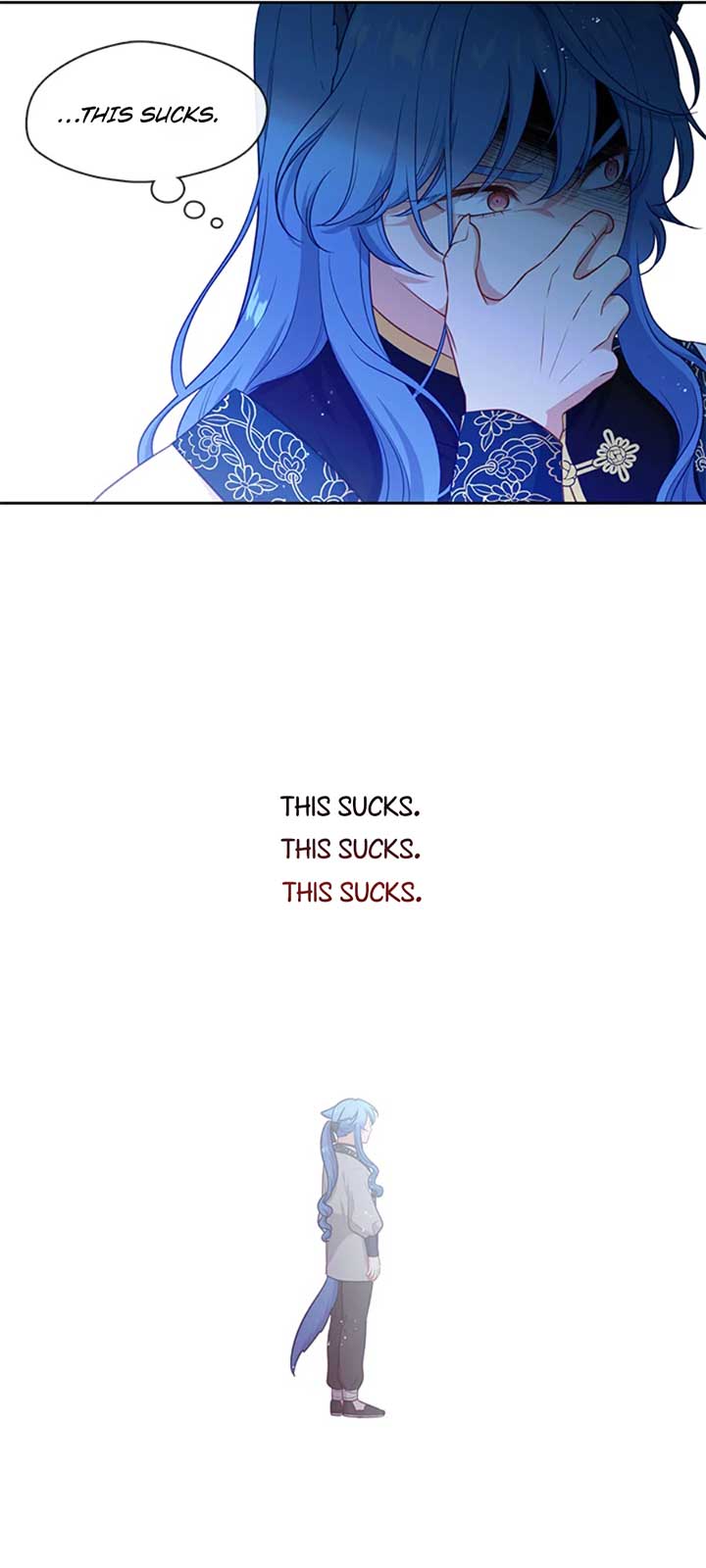 Beware Of The Villainess! Chapter 93 page 13 - 