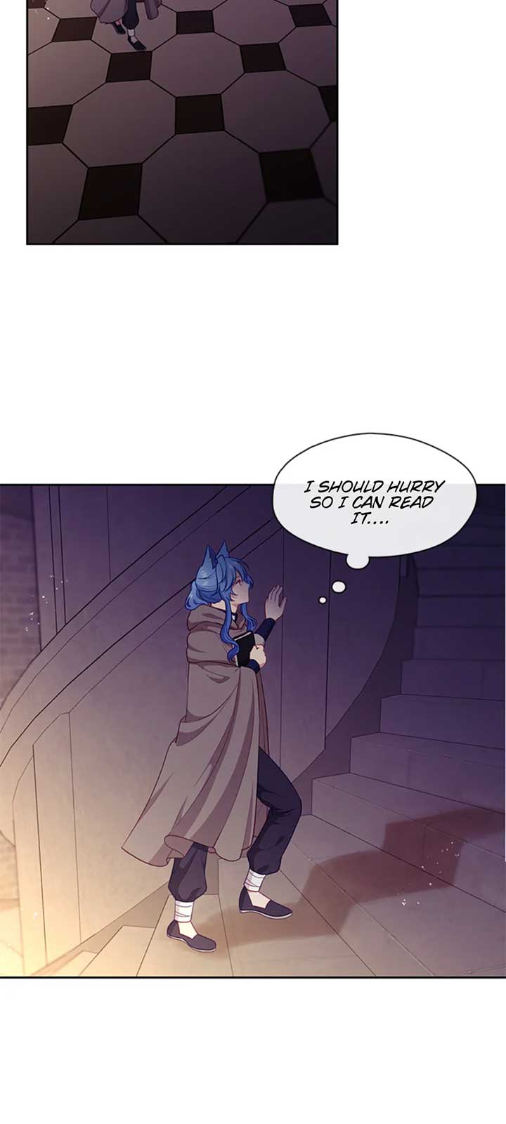 Beware Of The Villainess! Chapter 93 page 23 - 