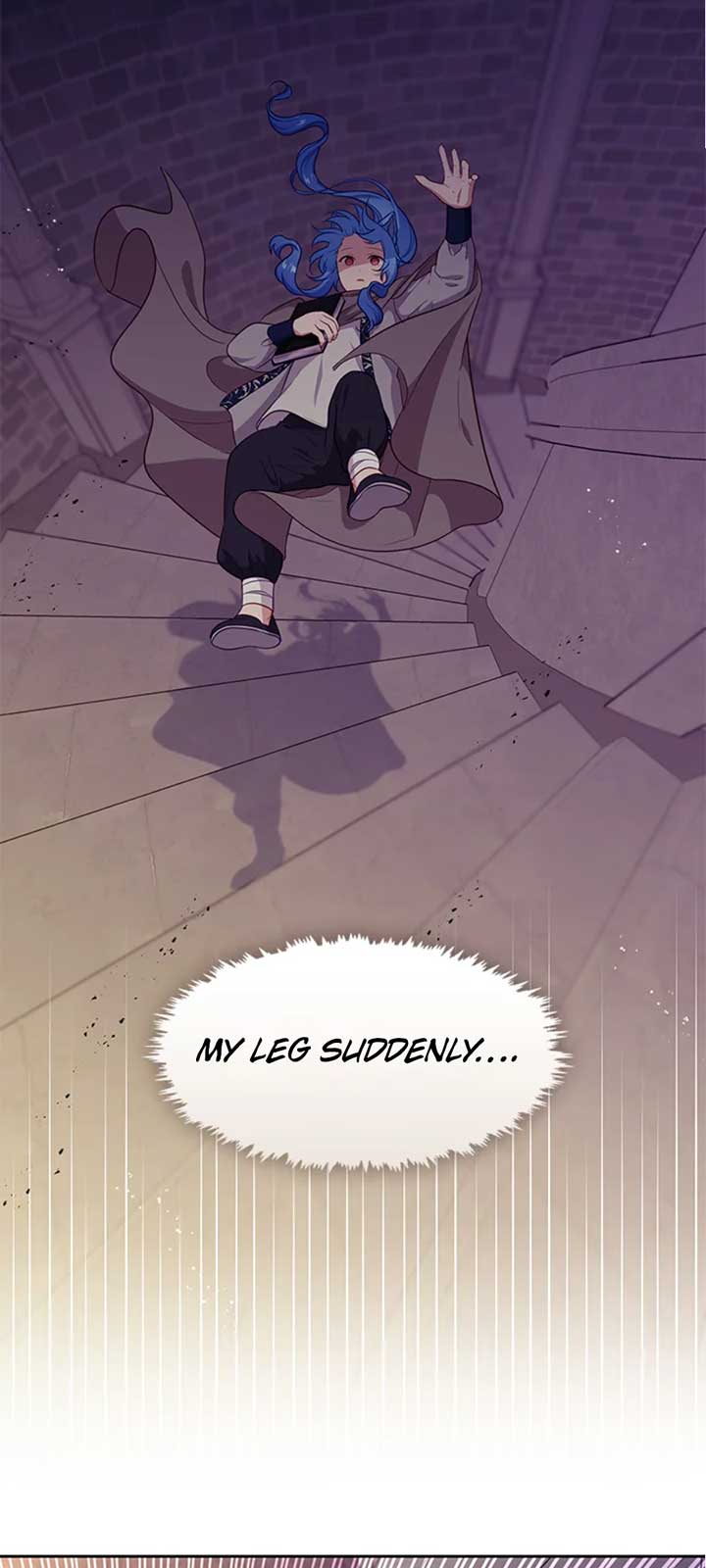 Beware Of The Villainess! Chapter 93 page 26 - 
