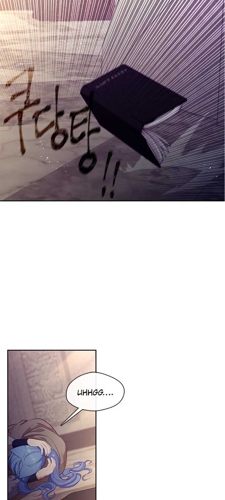 Beware Of The Villainess! Chapter 93 page 27 - 