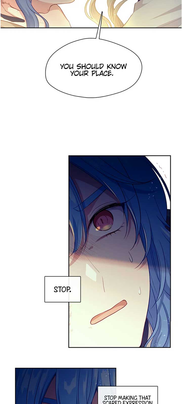 Beware Of The Villainess! Chapter 93 page 41 - 
