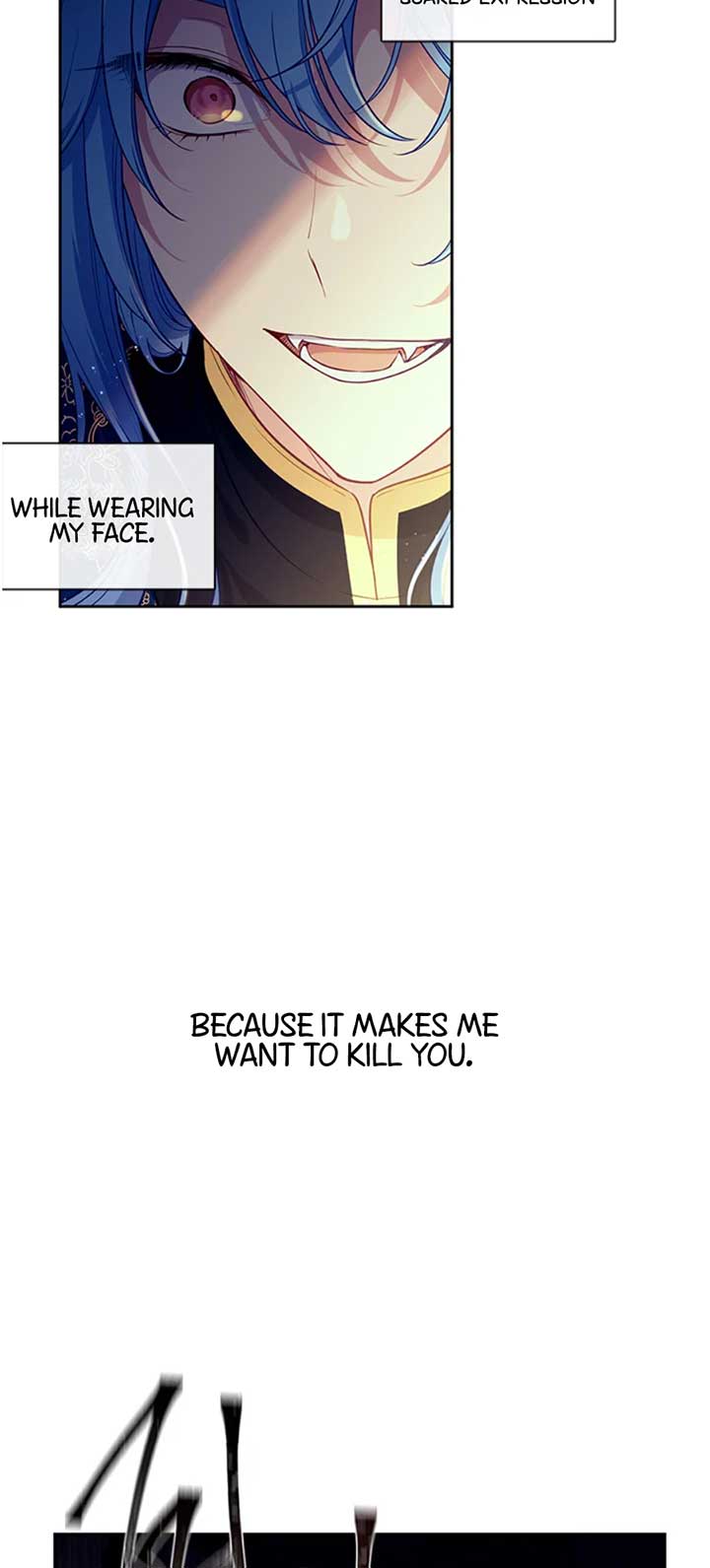 Beware Of The Villainess! Chapter 93 page 42 - 