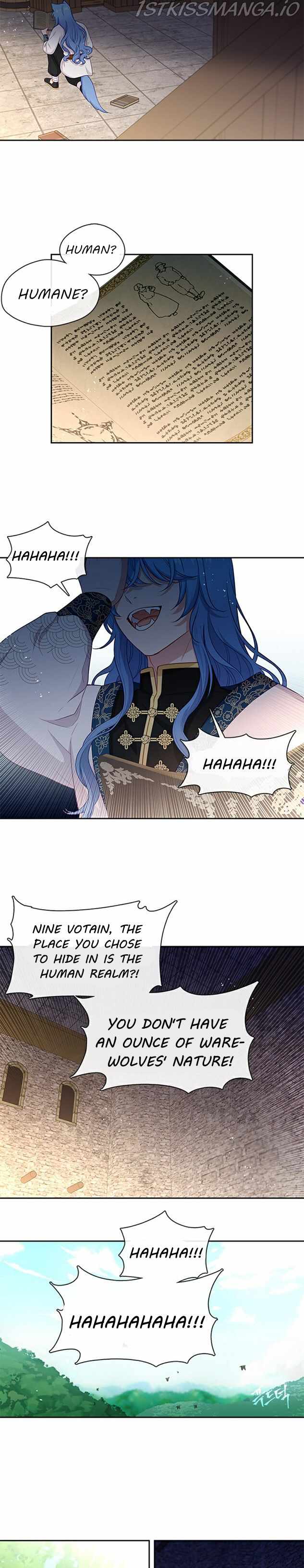 Beware Of The Villainess! Chapter 94 page 10 - 