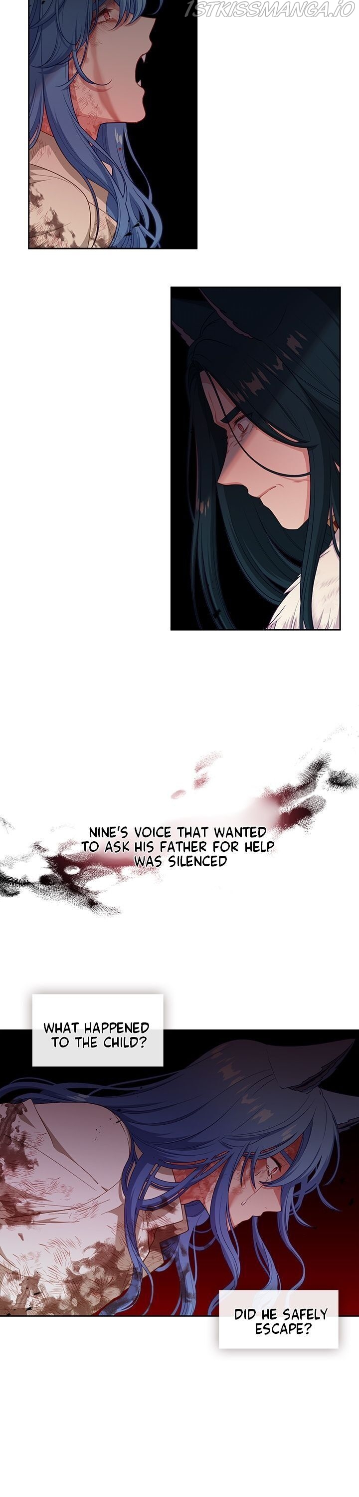 Beware Of The Villainess! Chapter 96 page 3 - 