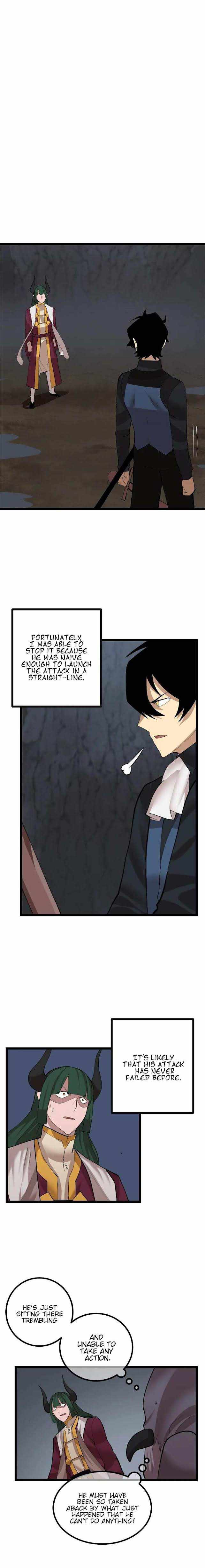 Beware Of The Villainess! Chapter 97 page 12 - 